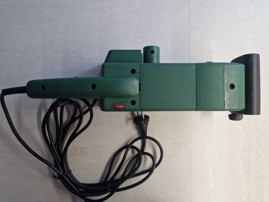 Szlifierka taśmowa PARKSIDE PEBS 900 W