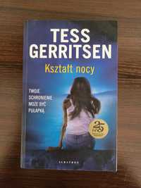 Kształty nocy Tess Gerritsen