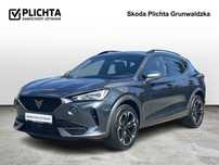 Cupra Formentor 2.0TDI 150KM 4Drive • DSG • SideAssist • WirtualKokpit • FV23% • Gwara