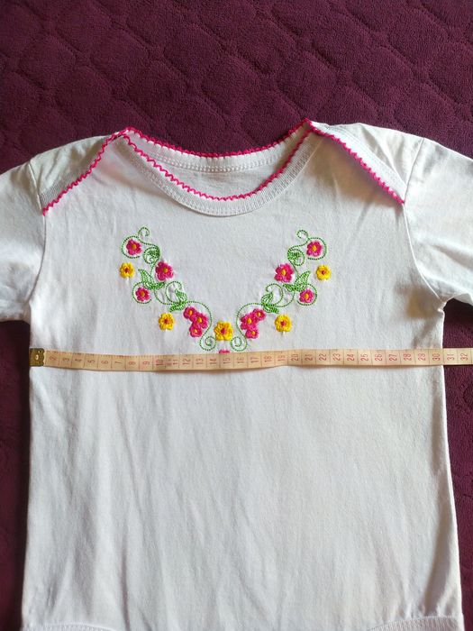 Вишиванка на різний вік національний одяг сукня блуза