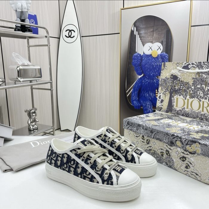 Buty Christian Dior