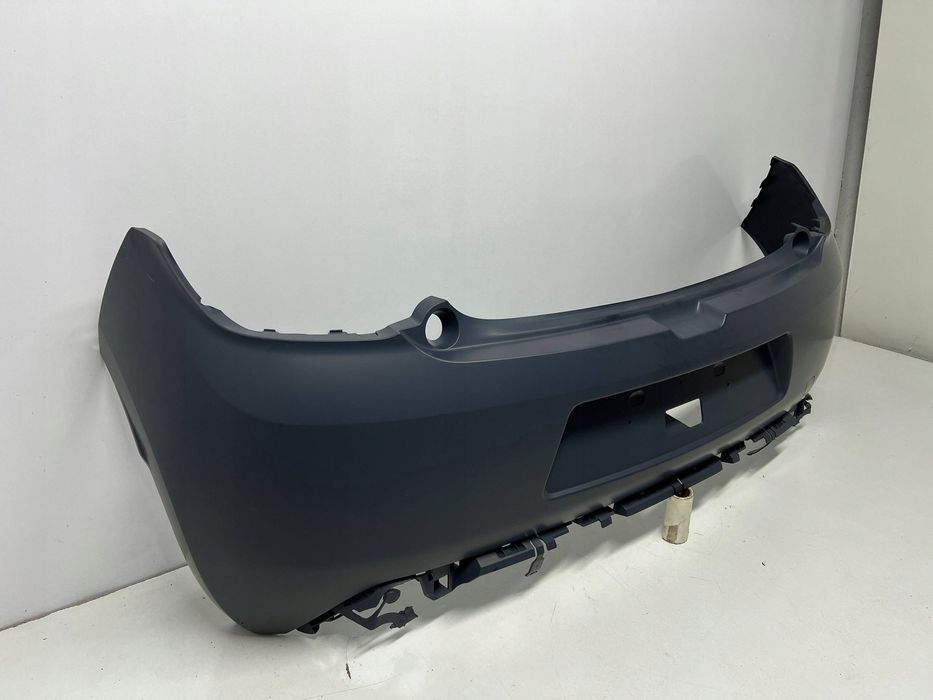 citroen ds3 iii 3 zderzak tył 13-16 9683741270