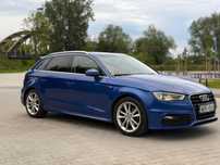 Audi A3 Stan Idealny