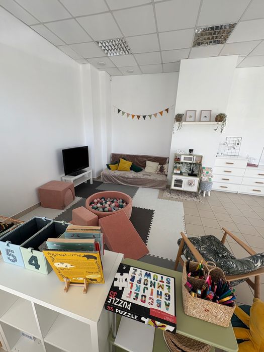 Do wynajęcia lokal w centrum Chyloni