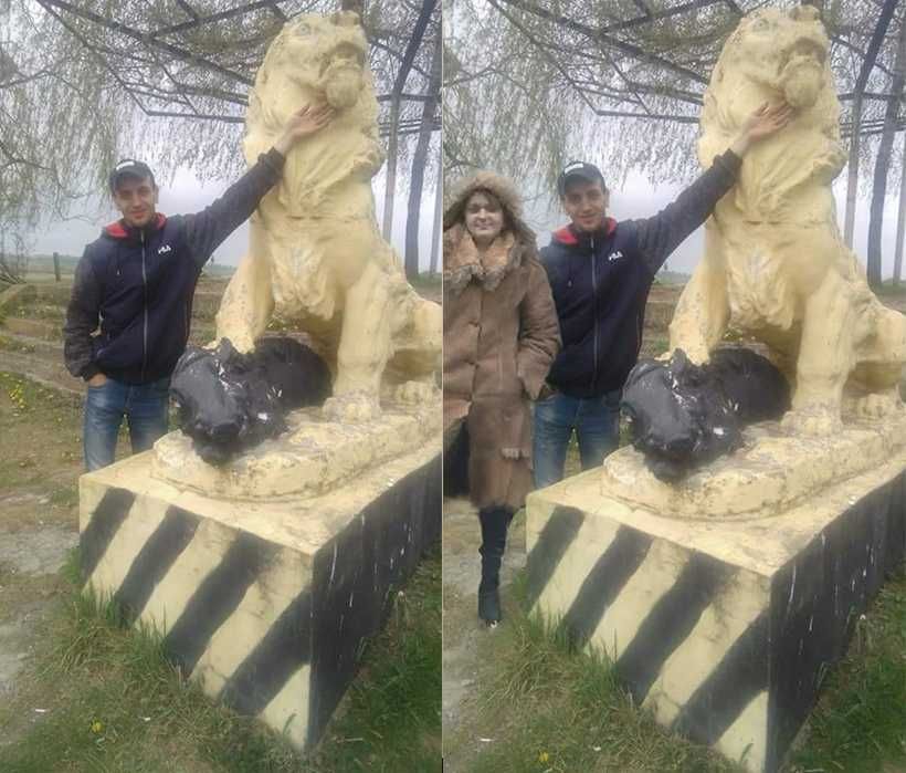 Услуги Photoshop, Нейросетевая обработка