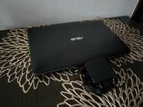 Laptop ASUS K555L dla studenta
