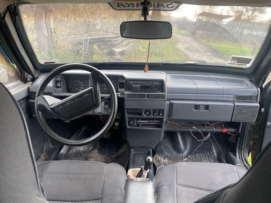 Продам ваз 2199.