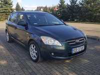 Kia Ceed 1.4 Benzyna  2008  rok