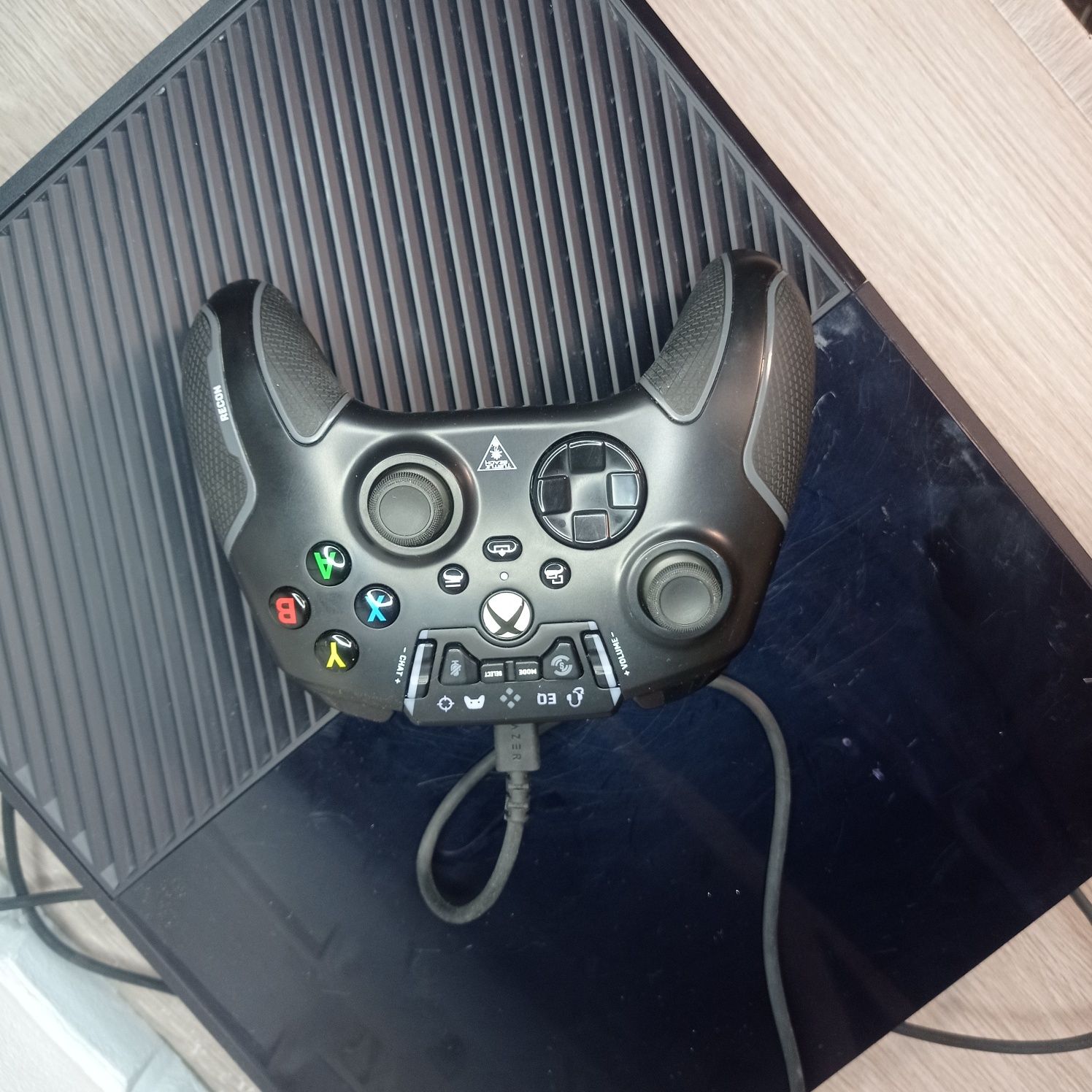 Xbox One. Рік гарантії !