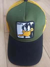 Daffy Duck nowa czapka z daszkiem