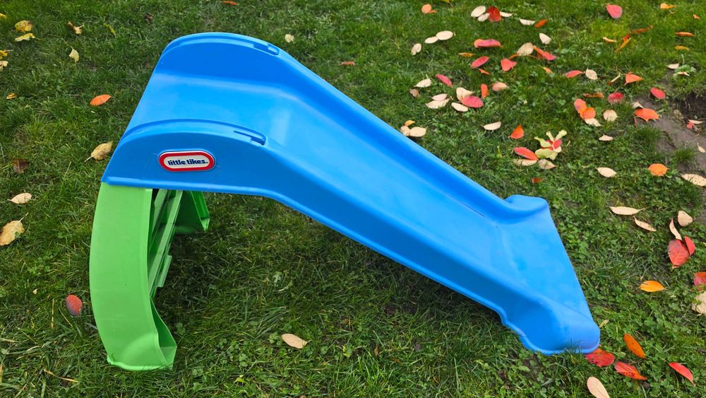 Zjeżdżalnia Little tikes 95 cm