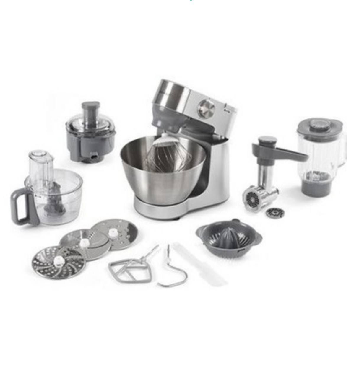 Кухонний комбайн Kenwood KM280 !! НОВИЙ !!