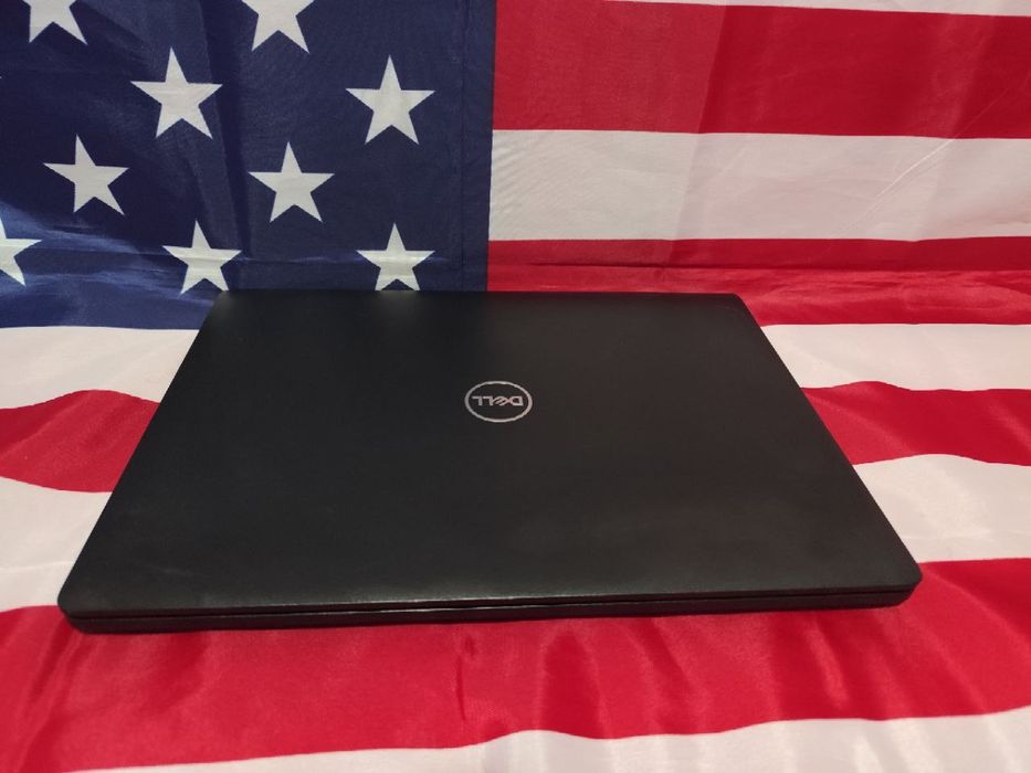 ‼️Новий Dell Latitude 3480 14FHD/IPS/Core i5 7200u/UHD 620/SSD M2 256G