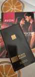 Black Suede woda toaletowa męska 100ml Avon