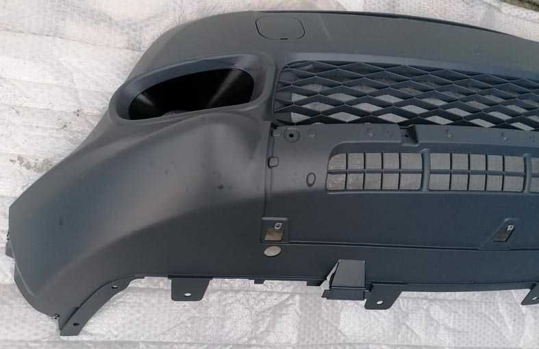para-choques frontal fiat 500 L Trekking - NOVO