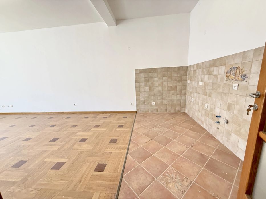 Продается квартира с 2 спальнями, Будва, Розино, вид на море