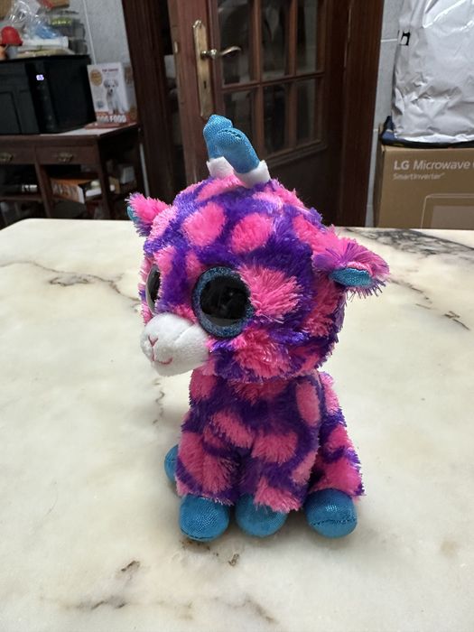 Beanie Boos Peluche