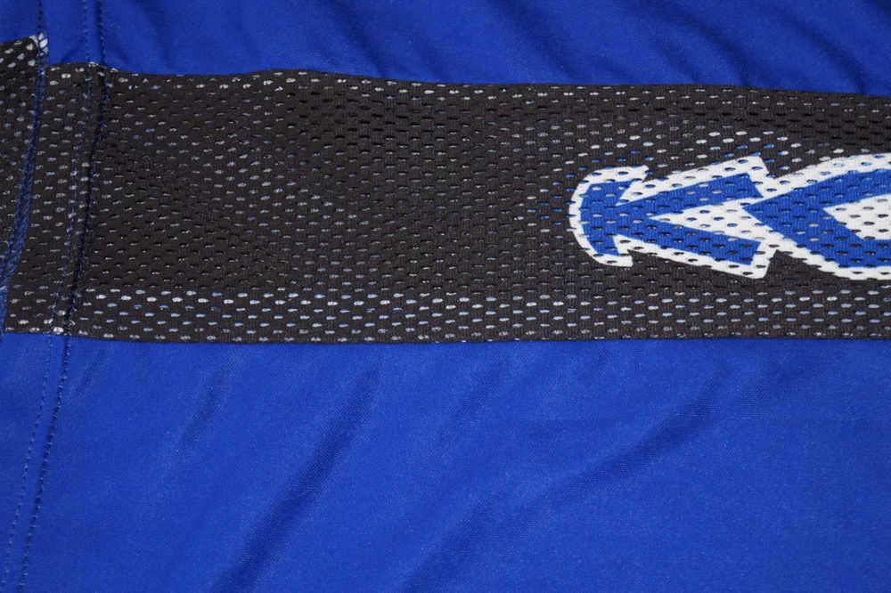 Męska bluza kolarska Mtb Enduro koszulka jersey Kona r. XXL