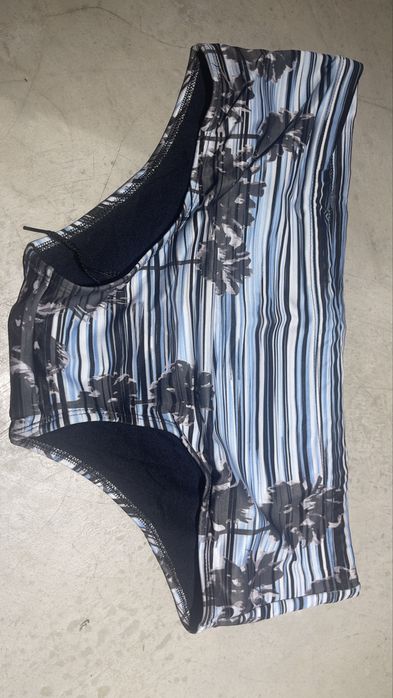 Sungas de praia brasileiras (queima de stock)