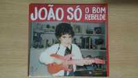 João Só - O bom rebelde [NOVO]