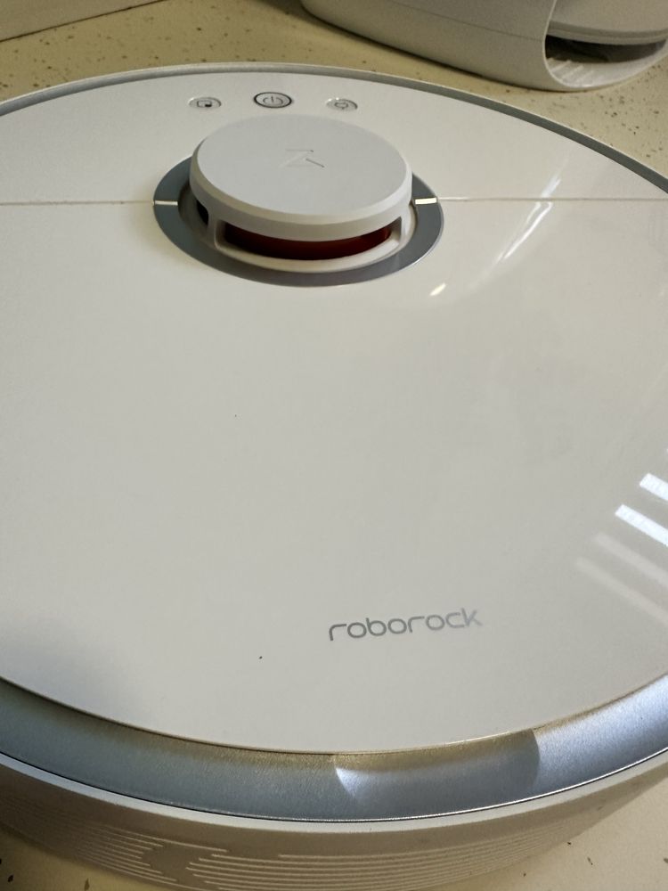 Xiaomi odkurzacz Roboroc vacuum