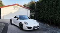 Porsche 911 911 4S APPROVED do 2025 r. Stan Idealny !!!