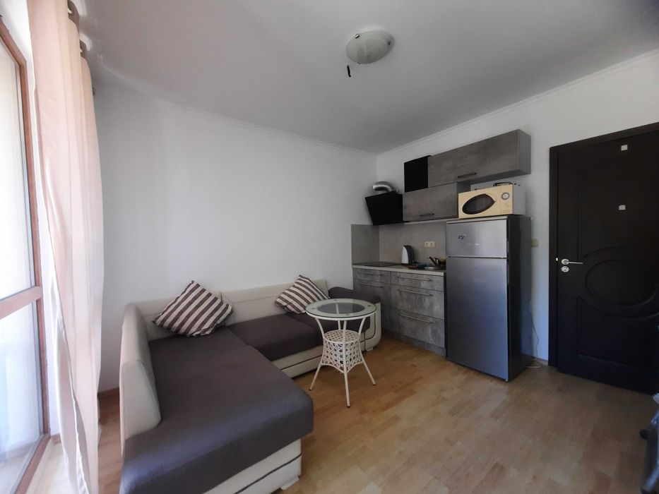 Болгарія Квартира студія у «VILLA ASTORIA 2»