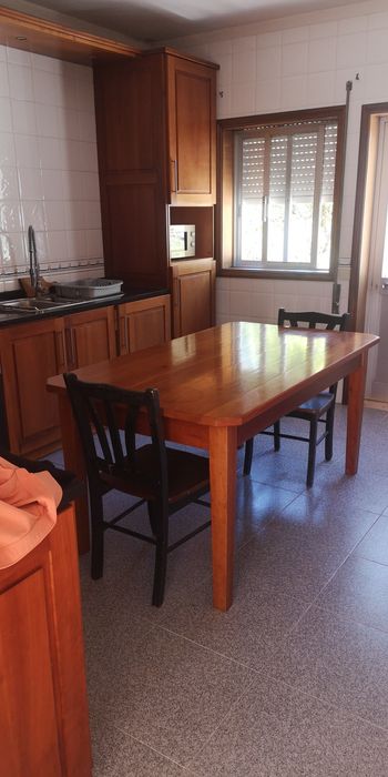 Arrendamento de quartos