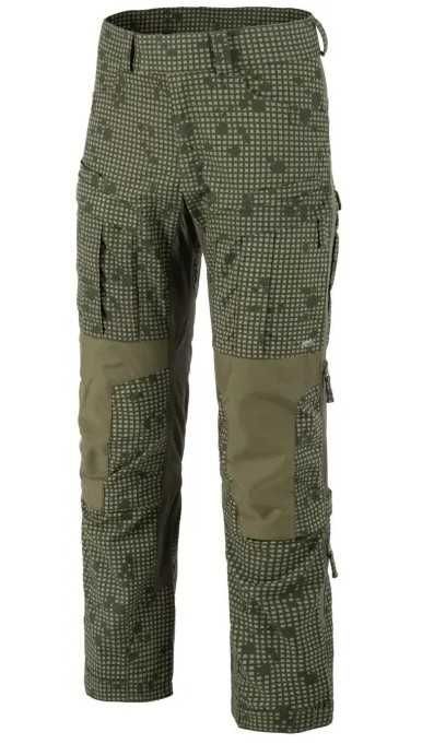 Spodnie Helikon MCDU Desert Night Camo XL W36-L32