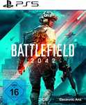 outlet battlefield 2042 sony playstation 5 (ps5)