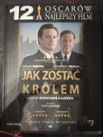 Jak Zostać Królem [Wersja Polska] DVD