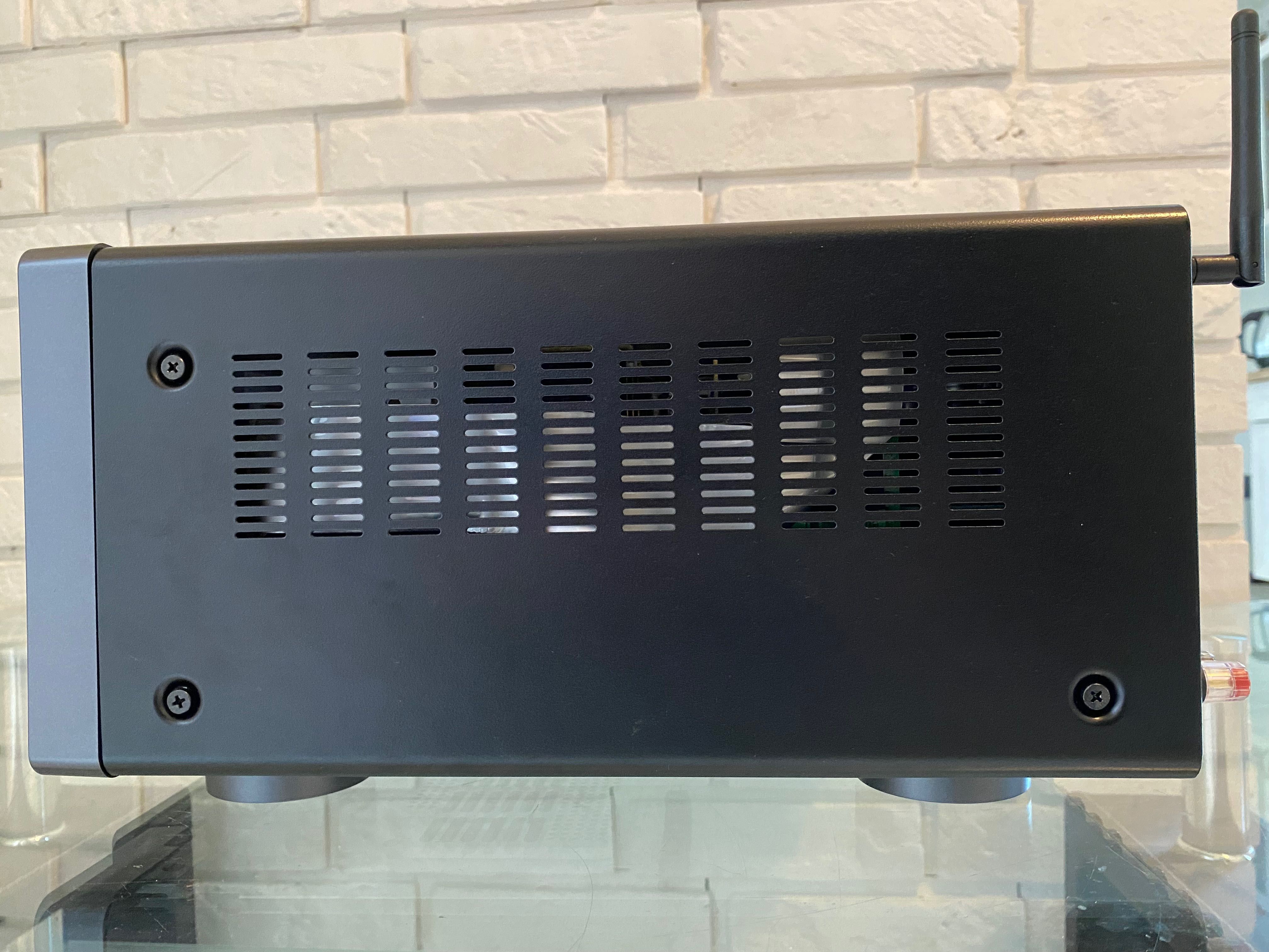 Marantz cinama 40 gwarancja pełny komplet