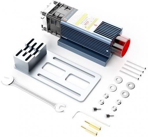 Moduł Laserowy SCULPFUN S9 Wielofunkcyjna Technologia Kształtowania Pr