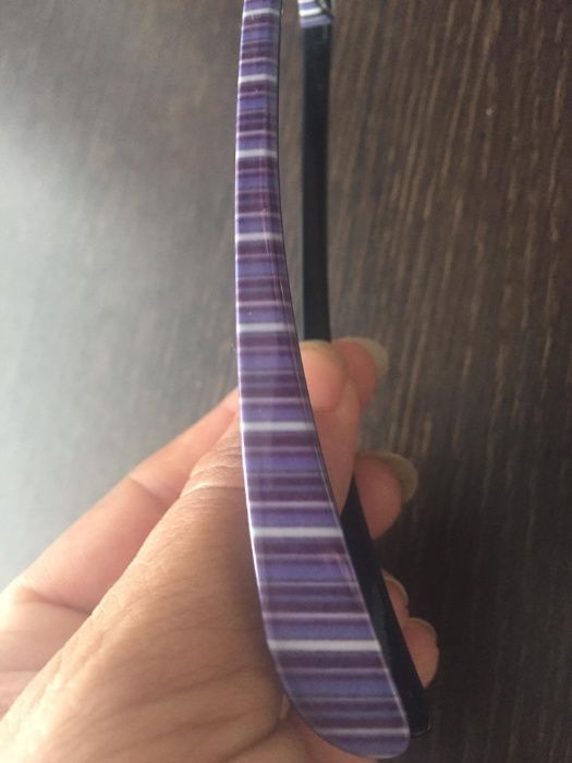 Hastes óculos Try Change ( a extrear)