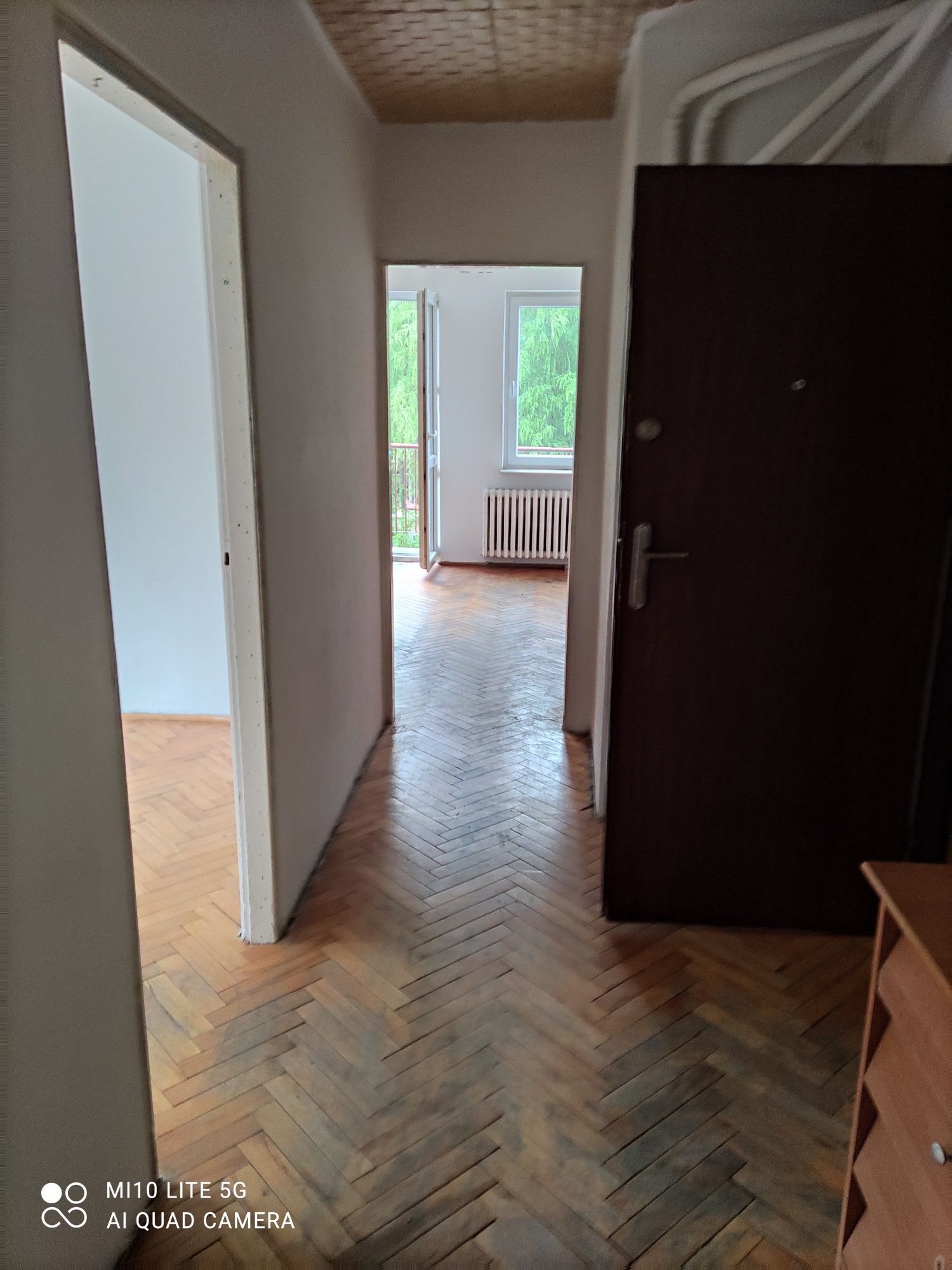 Sprzedam mieszkanie