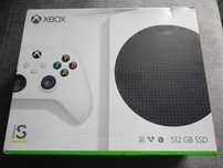 Konsola XBOX S-series
