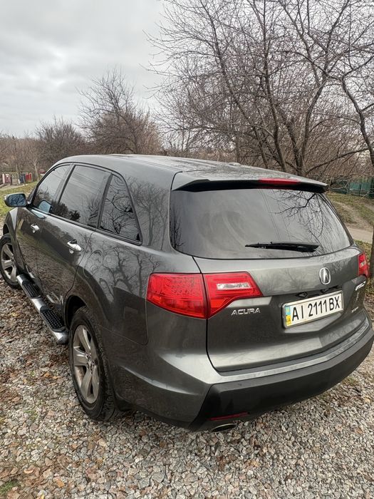 Продам Acura MDX