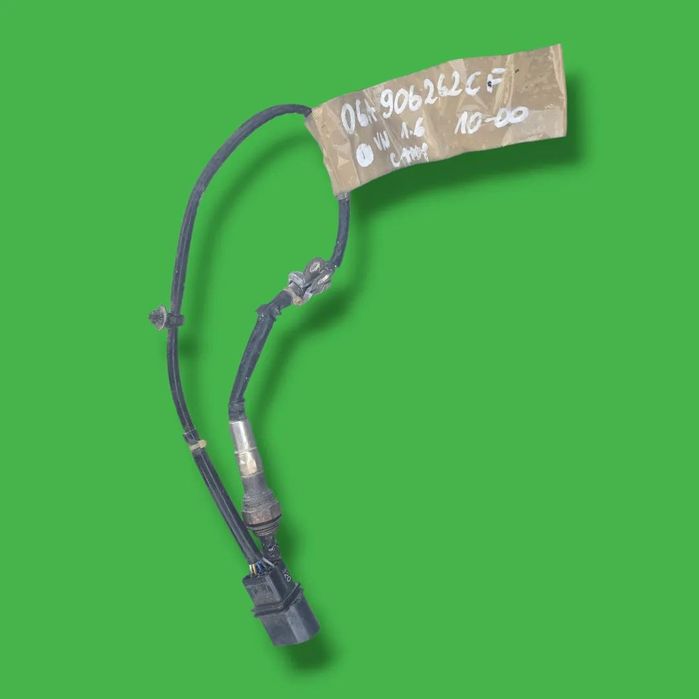 06A906262CF SONDA LAMBDA  VW SKODA SEAT AUDI  1.6 ( 75kW 102KM ) BGU BSE