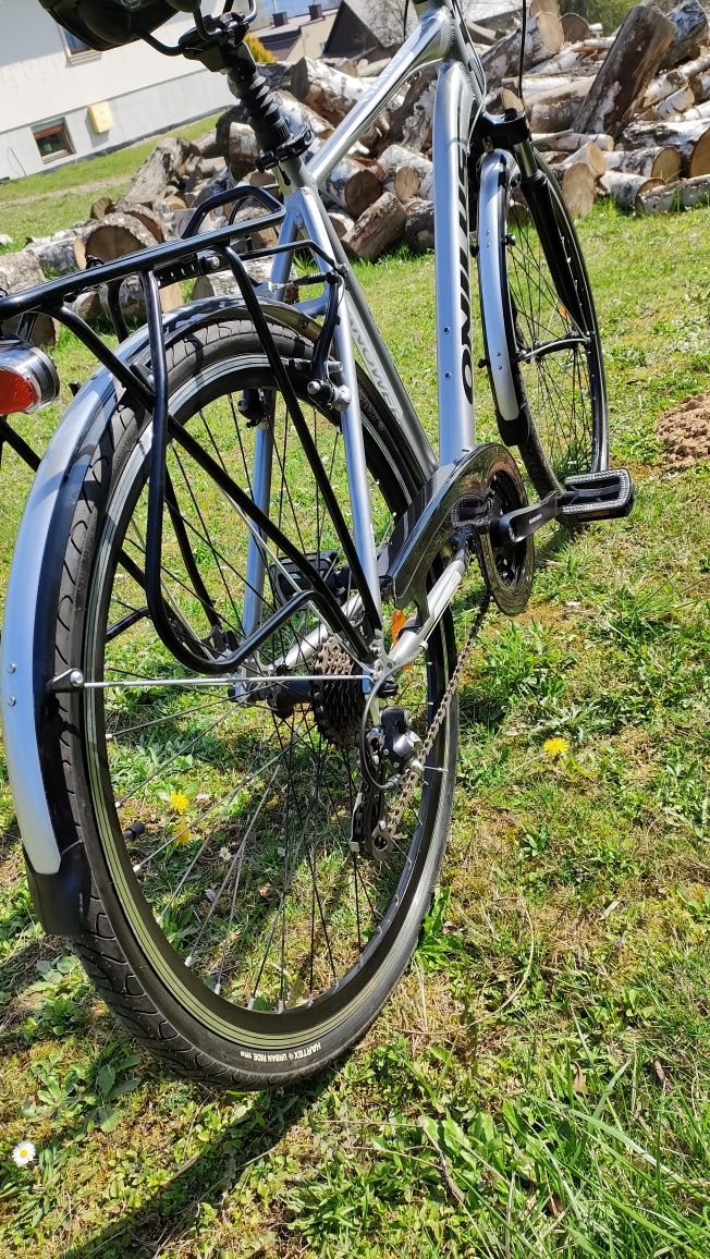 Rower onilus hanower 2.0