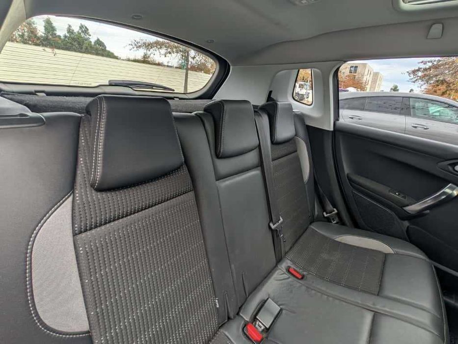 Peugeot 2008 1.6 BlueHDi Crossway