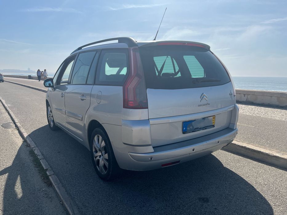 Citroën automática