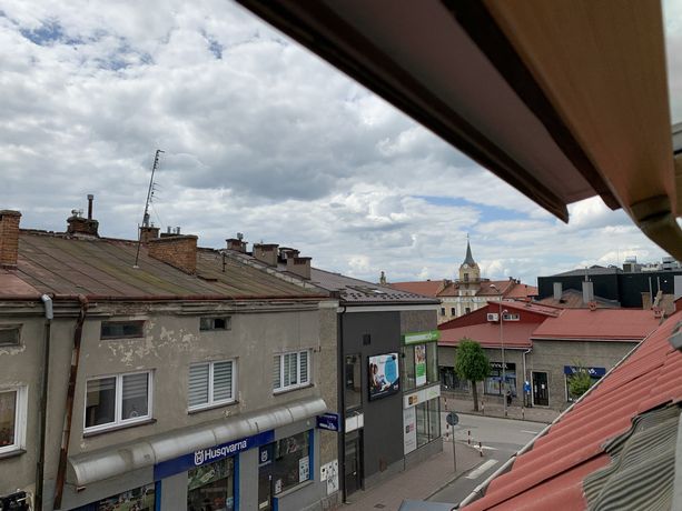 Mieszkanie 55m2 umeblowane w centrum Lubaczowa