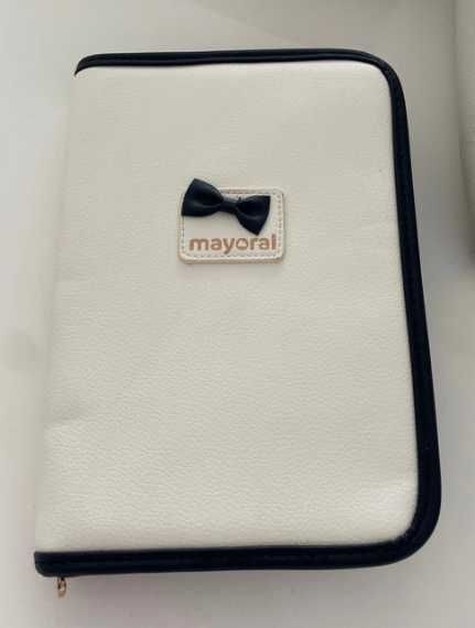 Conjunto completo de maternidade - Mayoral