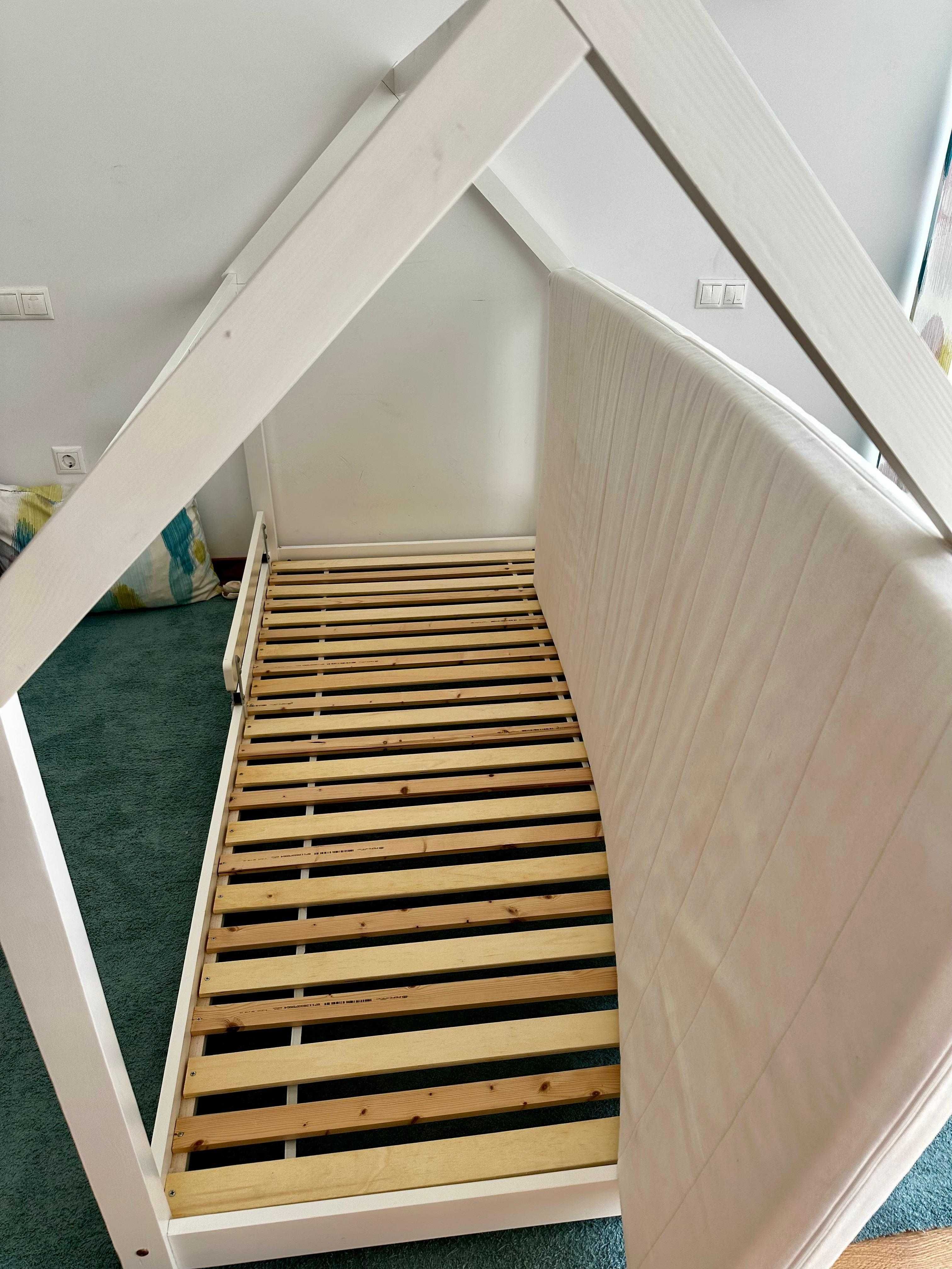 Cama Casinha Montessori