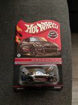 Hot Wheels RLC Ford Mustang Shelby GT500 Code Red