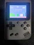 Consola 500 jogos