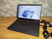 Lekki i szybki laptop Dynabook X30L-J i5 / 8GB / SSD 256GB / Win11
