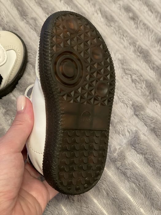 Дитячі кеди устілка 13,5  см