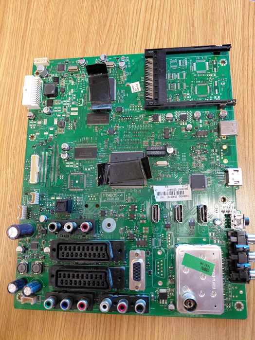 Main Board 17MB35-4 Vestel