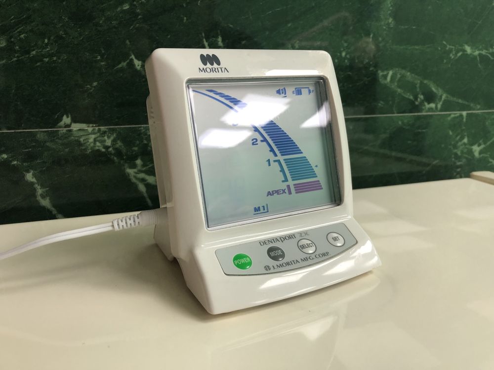 Morita Dentaport zx otr